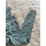 Gymshark Whitney Everyday Pocket Leggings Leaf Green Size Small Photo 3