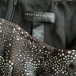 Geoffrey Beene Chiffon Skirt Sz: 10 Photo 5