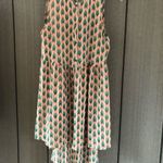 Audrey 3+1 Audrey 3+1 High Low Dress Photo 7