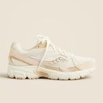 Saucony ® X J.Crew Ride Millennium sneakers in Brazil Vanilla Size 5.5 Photo 1