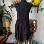 Free People Intimately Eyelash Lace Slip Dress Photo 3