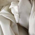 London Fog Trench Coat Maincoats 6P Petite VTG 70 Photo 15