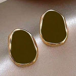 Olive Green and Gold Photo 0