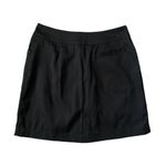 Tail White Label Black Golf Tennis Skort Sz 2 Photo 2