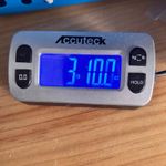 Lands' End Parka Coat Medium Barn Chore Cabin Jacket Photo 7