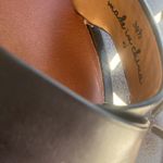 Joie  Rana Ankle Wrap Strappy Low Heel Leather Sandals Size 39 1/2 Photo 8