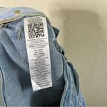 frame denim Frame Le One Flare Jeans in Caspio Womens Size 2 Photo 8