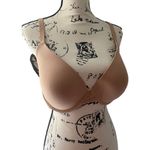 Anne Klein  SZ 34DD lightly lined bra in brown with convertible straps Photo 1