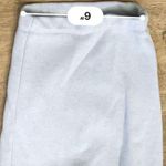 Nike Sportswear Women’s Essentials Collection Size M Platinum Tint Fleece Pants Photo 12