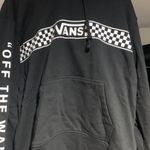 Vans Cropped Sweatshirt Photo 0