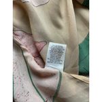 Umgee Semi Sheer Floral Hibiscus Beach Kimono Cover-Up Size S/M Photo 7