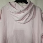Ocean Drive Pink Hoodie ''weekend'' women's size medium NWT Photo 6