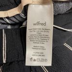 Wilfred  Stripped Pant Size Medium Photo 6