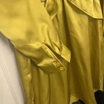 Pretty Little Thing Evening dress with collar long sleeve shirt sexy club date night boho casual Photo 3