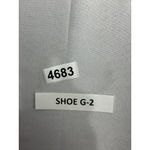 BEARPAW Womans Comfort Shoes 9 Camel Lined Lace Up Photo 8