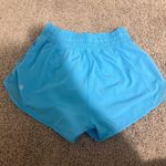 Lululemon Hotty Hot 2.5" Shorts Photo 1