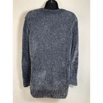 Orvis  Heavy Knit Oversized Sweater Photo 4