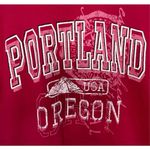 Perrin Magenta Portland Oregon T Photo 1