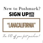 LC Lauren Conrad  floral skater skirt Photo 5