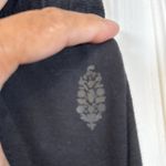 Free People FP Movement by  Black Sunny Skinny Jogger Sweatpants Size Large EUC Photo 3