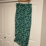 Diane Von Furstenberg Utility Jazz Dot Green Cargo Pants  for Target New size XL Photo 6
