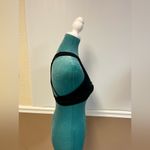 Lululemon  High Neck Strappy Sports Bra Tank – Size 6 | SoulCycle Edition Photo 3