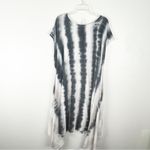 Free People  WE THE FREE Dreamland Tie Dye Printed Slouchy Maxi Dress Medium Photo 1