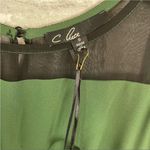 C. Luce  Colorblock Maxi Dress Photo 7