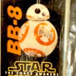 Disney Unisex Star Wars The Force Awakens BB–8 pin badge Lucas film collectible Photo 2