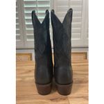 Cody James Men's Hoverfly Western Performance Boots Square Toe Size 8.5 NWOB Black Photo 8