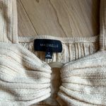 Majorelle  Crop Top Photo 1