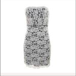Diane Von Furstenberg  Lace Dress Photo 2