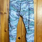 Lululemon Wunder Under High-Rise Tight 25" *Full-On Luxtreme springscape multi Photo 3