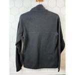 Patagonia Black Lightweight Better Sweater® Marsupial Pullover - Size - Small Photo 2