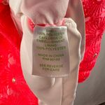 Lilly Pulitzer Pinwheel Pearl Shift Dress in Fiesta Pink Size 2 Photo 6