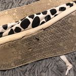 Jellypop  cow print size 9 Photo 2