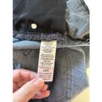 Abercrombie & Fitch Abercrombie The baggy low rise curve love jeans size 6L Photo 7