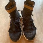 Adidas  UltraBoost Stella McCartney Womens Size 7.5 Blue Running Shoes Sneakers Photo 5