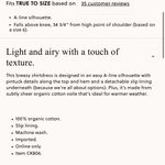 J.Crew  Pintuck mini shirtdress in bandana block print Photo 6