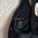 Carbon 38 $90  Action Bra 2.0 In Leopard Takara Shine Size XS Photo 3