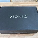 Vionic Arrival Sneakers Mist Knit Mesh Size 6.5 NIB Supportive Comfy for Travel Photo 12
