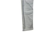 Athleta Women's Jeans Sculptek Skinny Ankle Denim Mid-Rise Stretch White Size 4 Photo 7