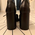 Target Black Heels Photo 2