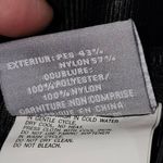 Sunice Storm Womens Black Lulu‎ Pants XL Black Photo 5