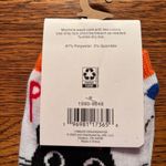 One together Low Cut Socks Womens shoe size 4 Photo 1
