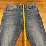 frame denim Frame Le Pixie Beau Cropped Jeans Photo 6