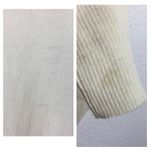 Allsaints Kelsey Cream V Photo 9