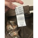 Columbia  Plaid Hat Cap Omni-Shade Brown OS Photo 6