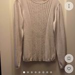 Van Heusen Sweater Photo 1