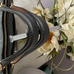 Coach Jacquard AvaTote Style F28468
Blue/Navy Photo 8